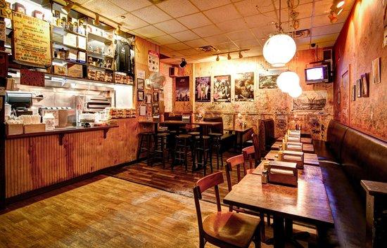 バーガージョイント